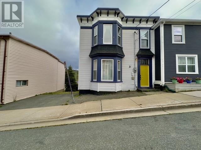 143 Pleasant St, St John's, NL