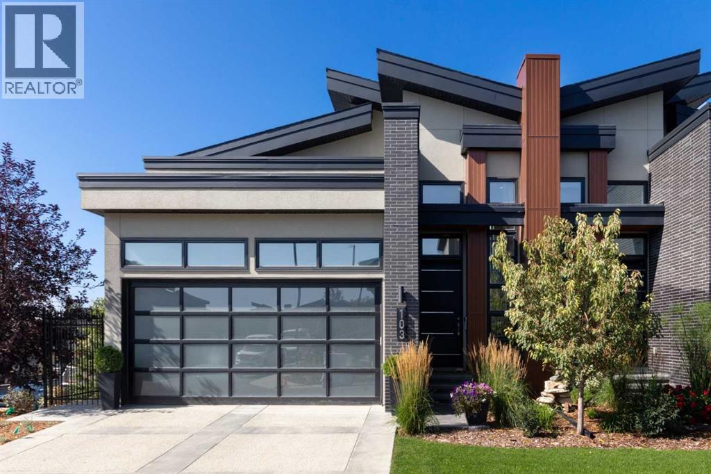 103 Elveden Ct SW, Calgary, AB T3H 2A9