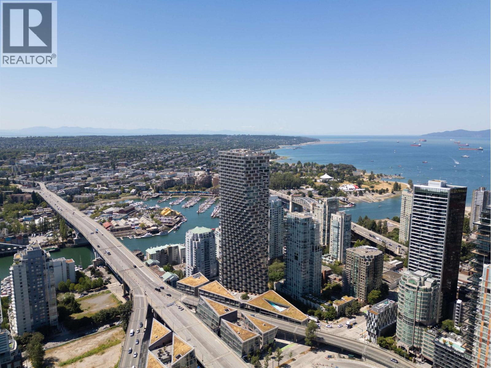 1480 Howe Street Unit 2602, Vancouver, BC V6Z 0G5