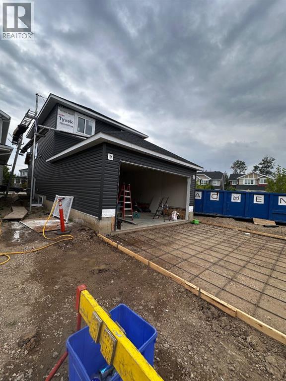 177 Dafoe Way, Fort Mcmurray, AB T9K 2Y5