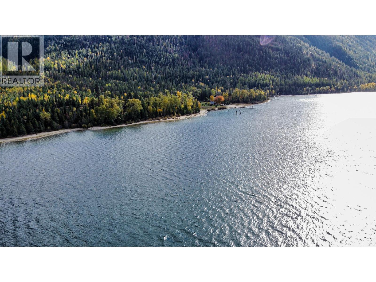 Lot 5 Atbara Bay, Nelson, BC V1L 6M8