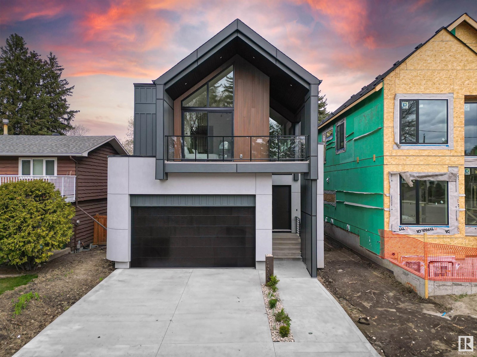 59 Av Nw Unit 10706, Edmonton, AB T6H 4S7