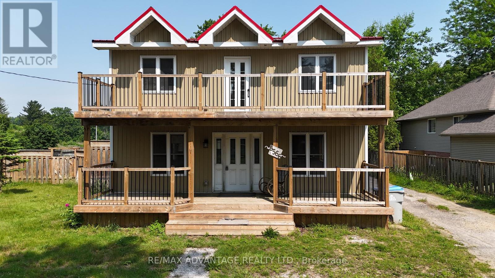 8566 Glendon Dr, Strathroy-Caradoc, ON N0L 1W0