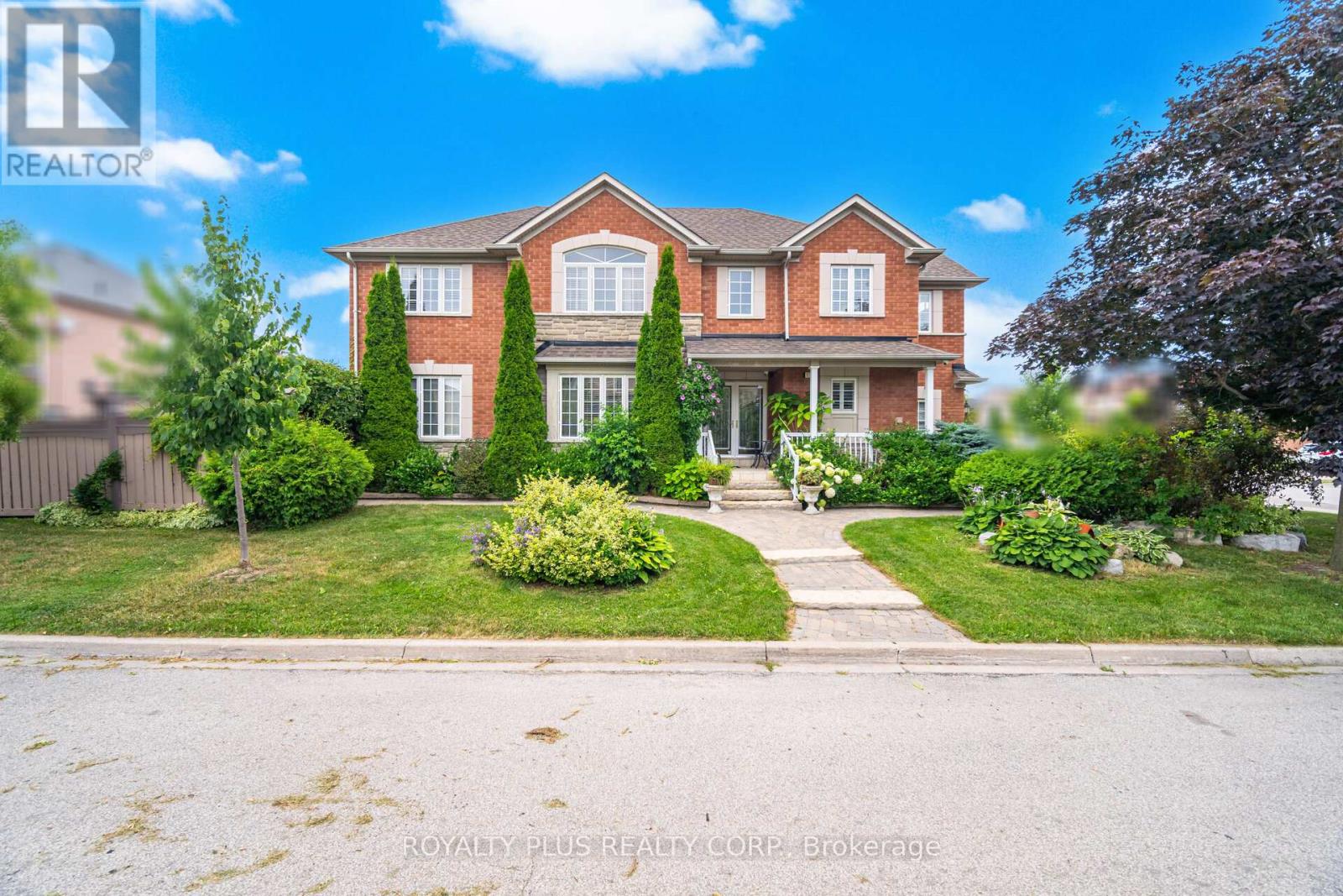 116 Frank Johnston Rd, Caledon, ON L7E 2L7