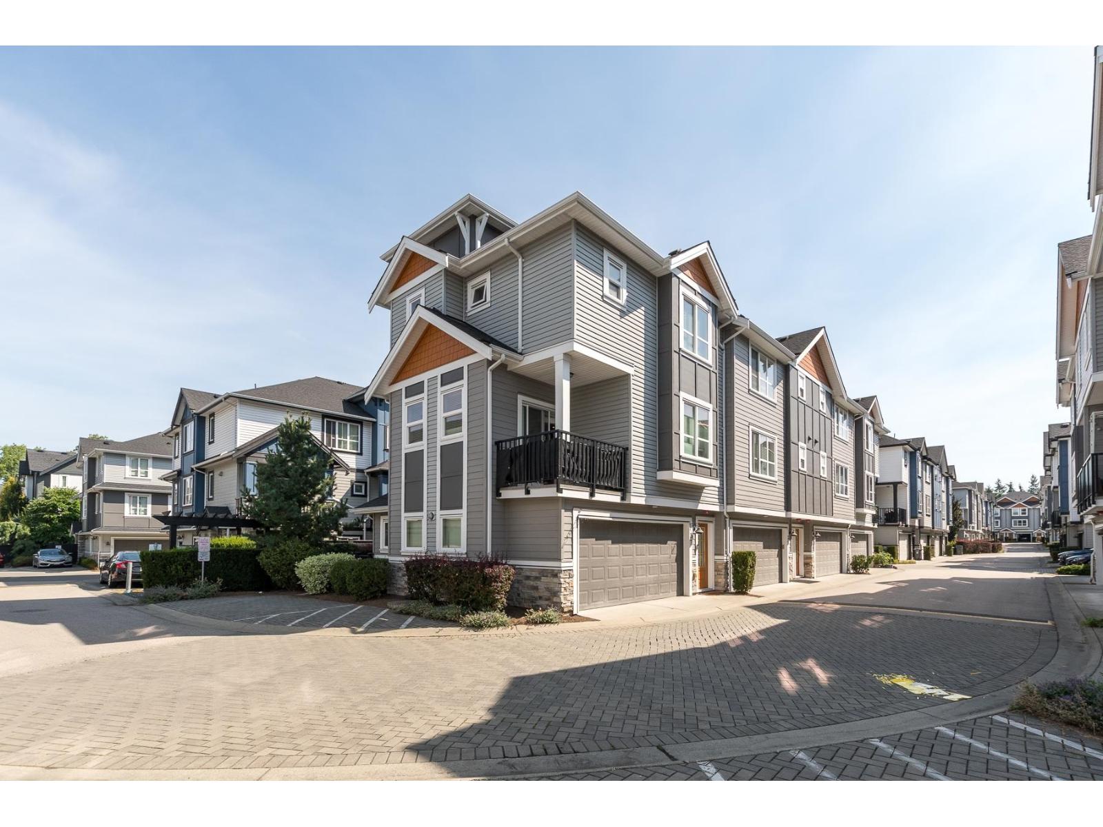 20856 76 Avenue Unit 37, Langley, BC V2Y 0S7