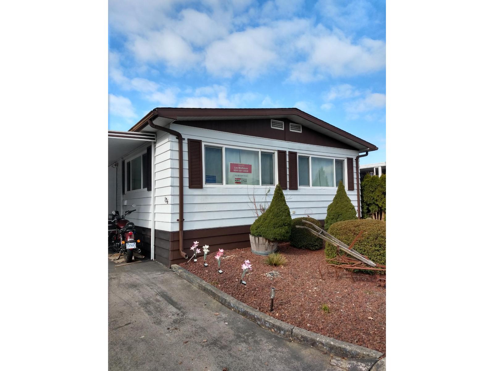 8234 134 Street Unit 126, Surrey, BC V3W 4V1