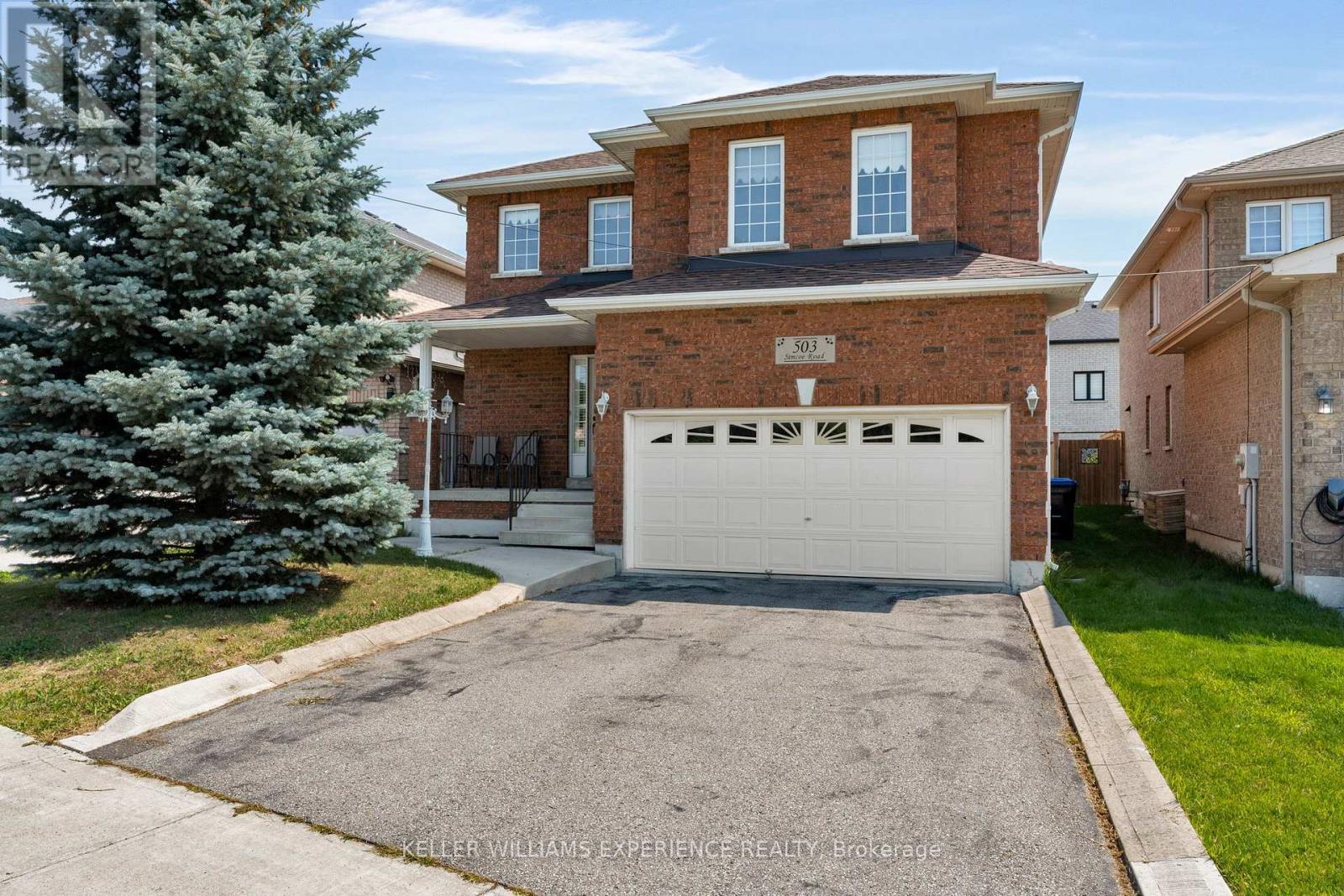 503 Simcoe Rd, Bradford West Gwillimbury, ON L3Z 3C3