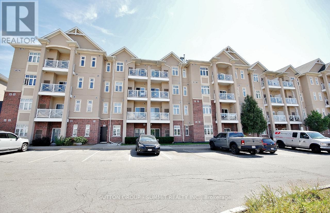 411 1360 Costigan Rd, Milton, ON L9T 8X6