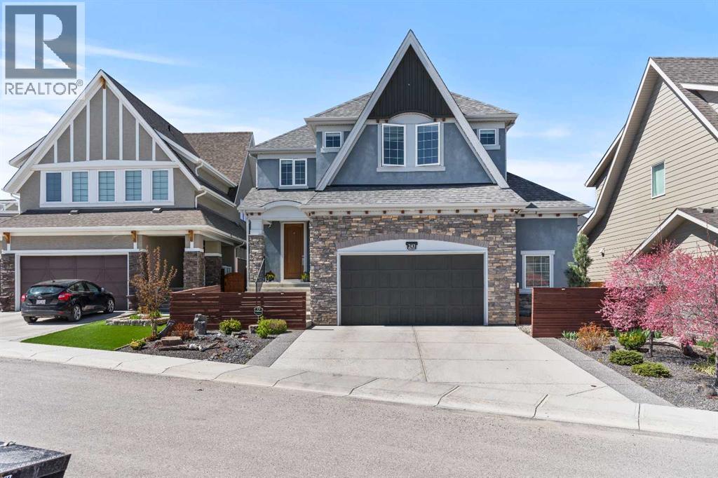 243 Mahogany Lndg SE, Calgary, AB T3M 1V8