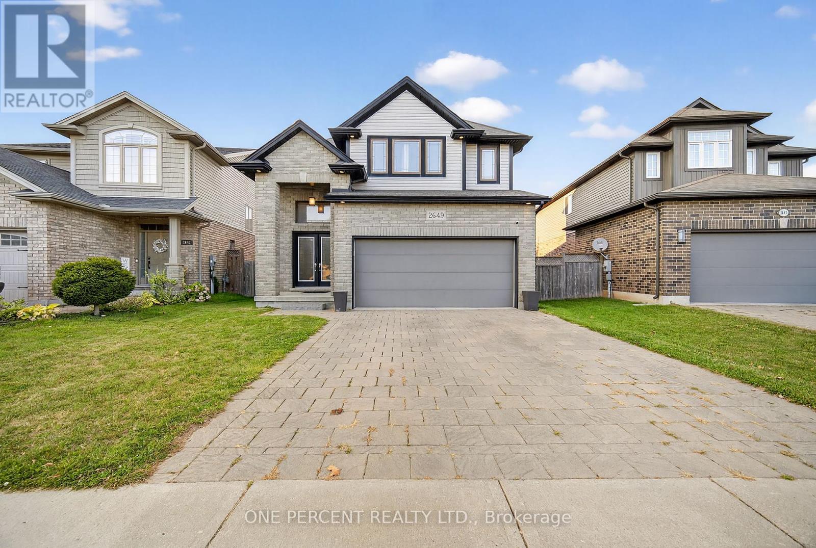 2649 Bateman Trl, London, ON N6L 0B1