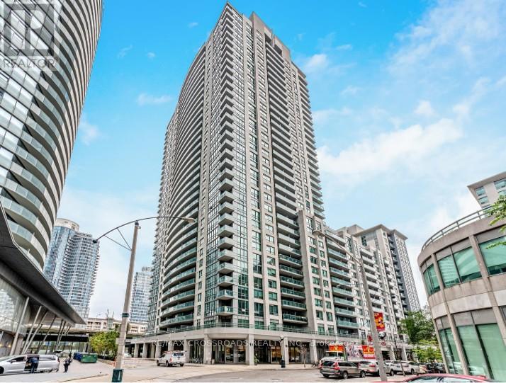 3207 19 Grand Trunk Cres, Toronto Waterfront Communities, ON M5J 3A3