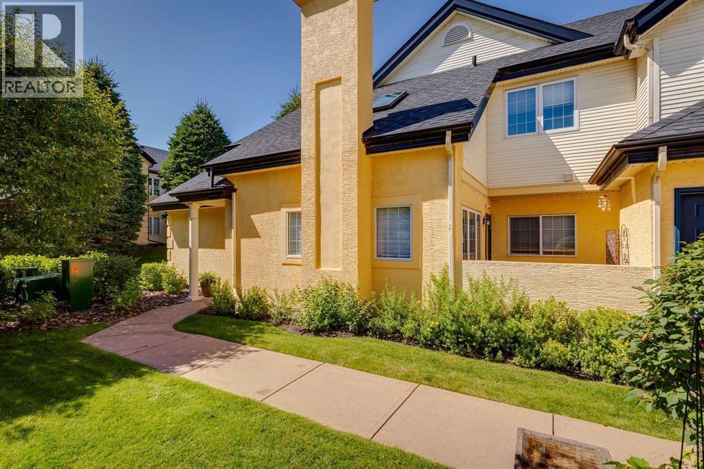 405 32 Avenue Nw Unit 404, Calgary, AB T2M 4V2