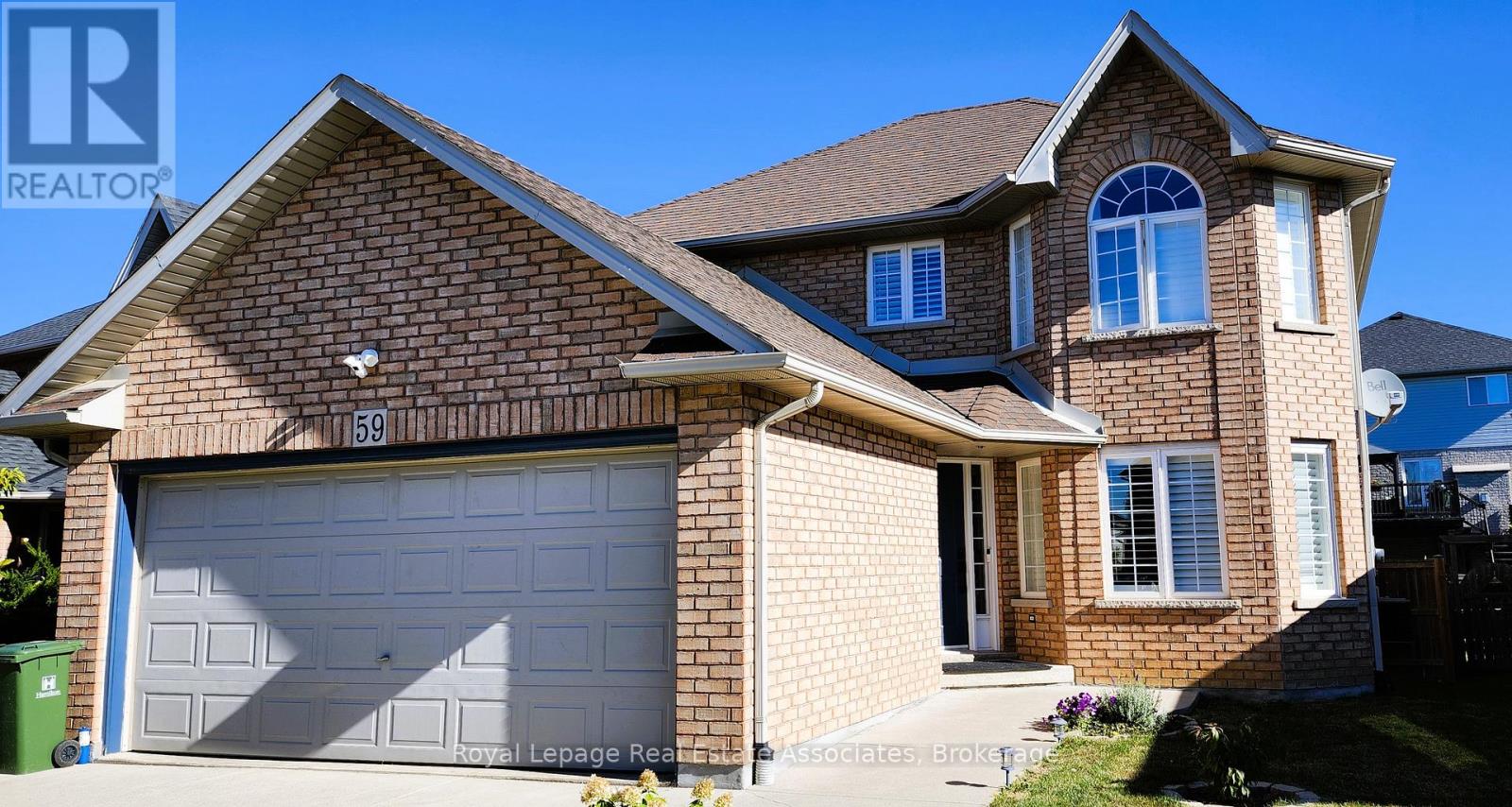 59 Solsbury Cres, Hamilton, ON L0R 1W0