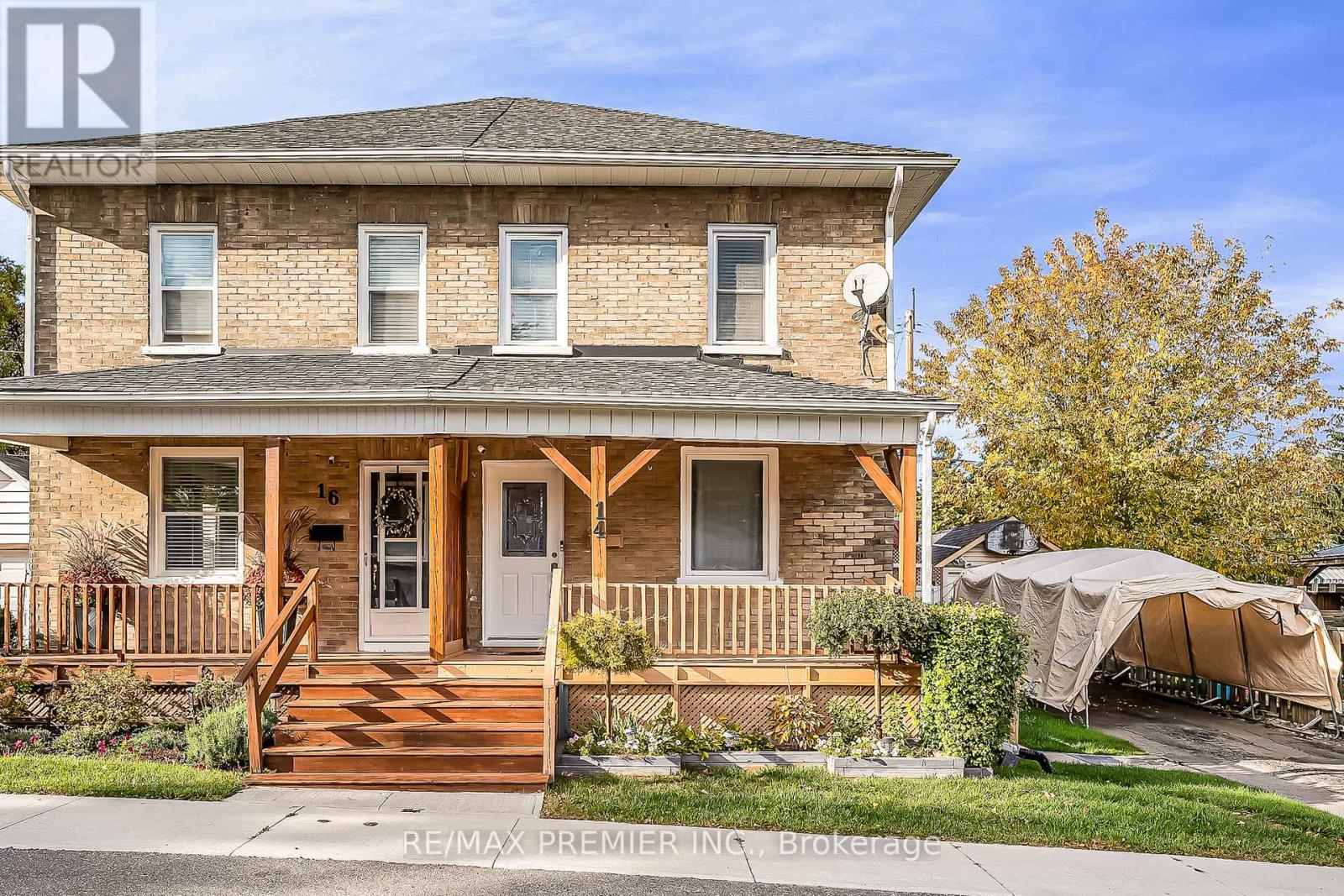 14 Liberty Pl, Clarington, ON L1C 1W8