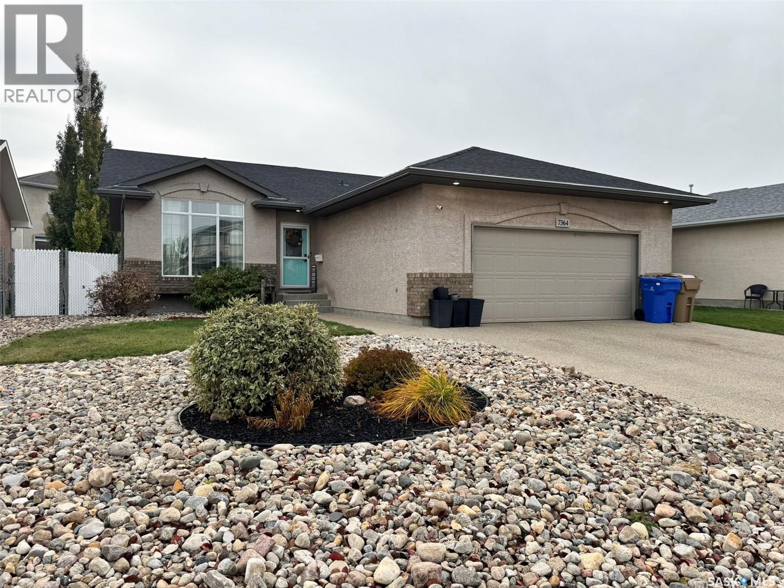 7364 Maple View Cres, Regina, SK S4X 4V2