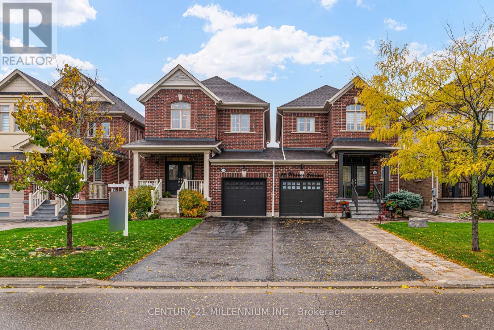21 Weaver Ter, New Tecumseth, ON L0G 1W0