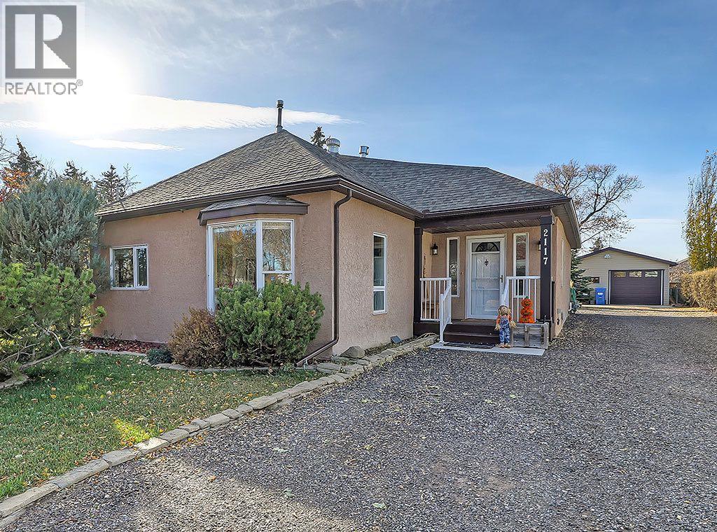 26 Avenue Unit 2117, Nanton, AB T0L 1R0