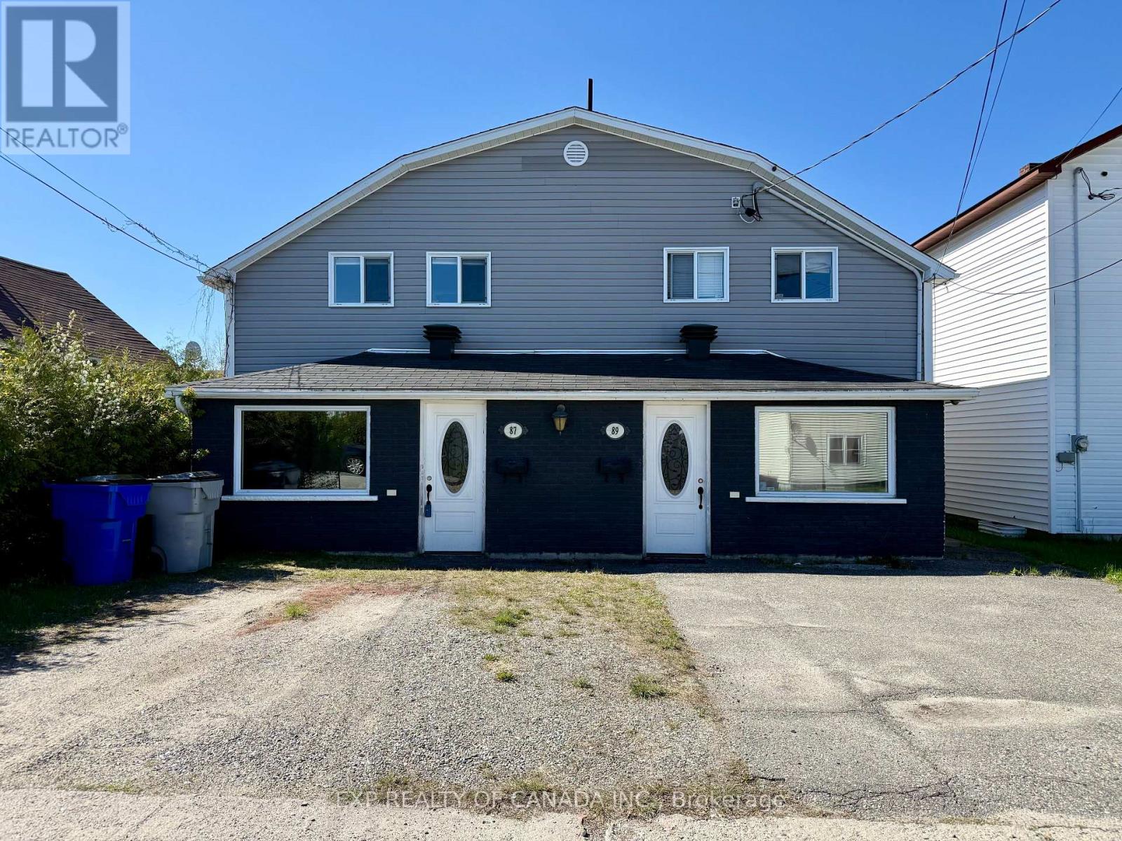 89 Way Ave, Timmins, ON P4N 3C6