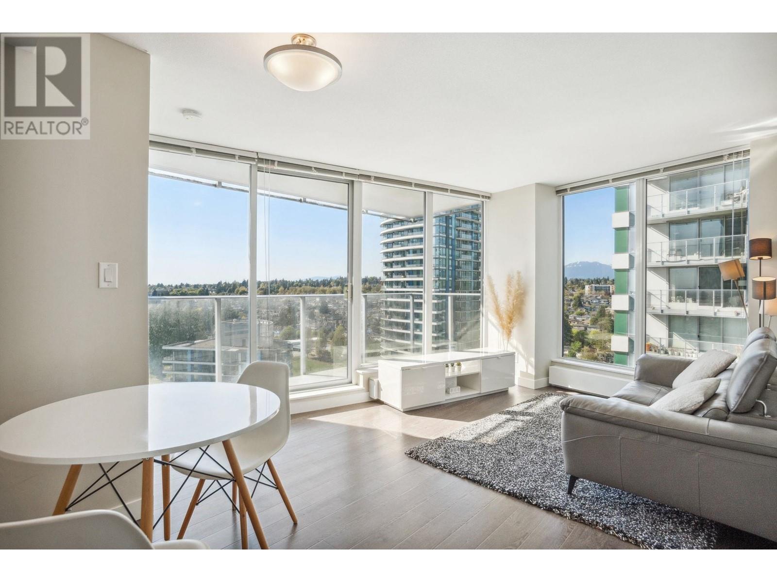 489 Interurban Way Unit 2106, Vancouver, BC V5X 0C7