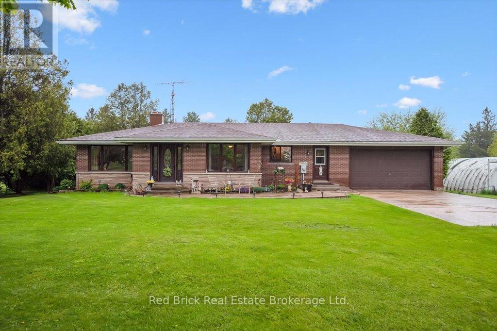 8758 Wellington Rd 124 Rd, Erin, ON N1H 6H7