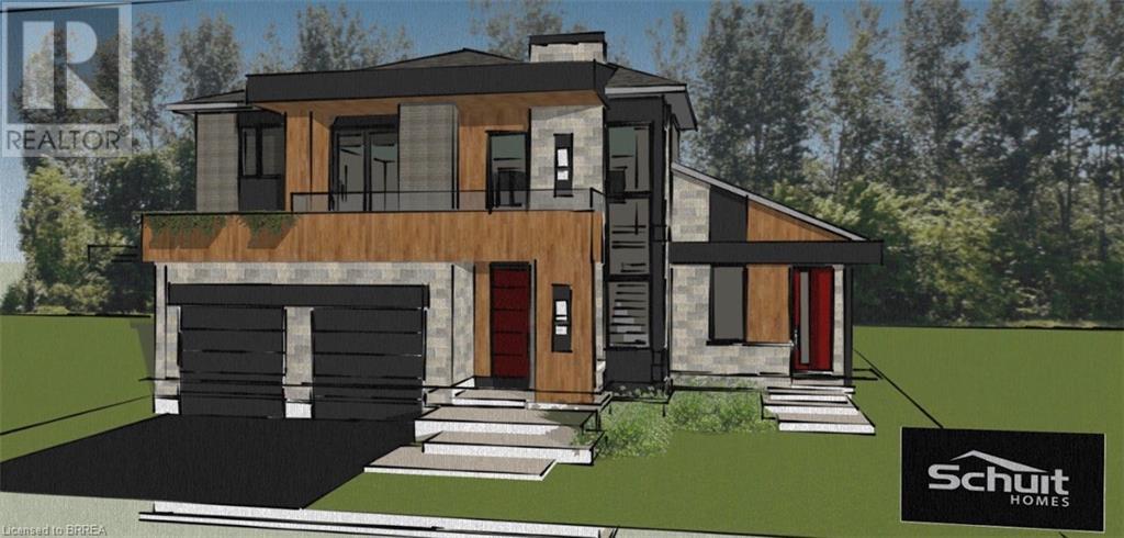 159 Parkside Dr, Brantford, ON N3T 0S9