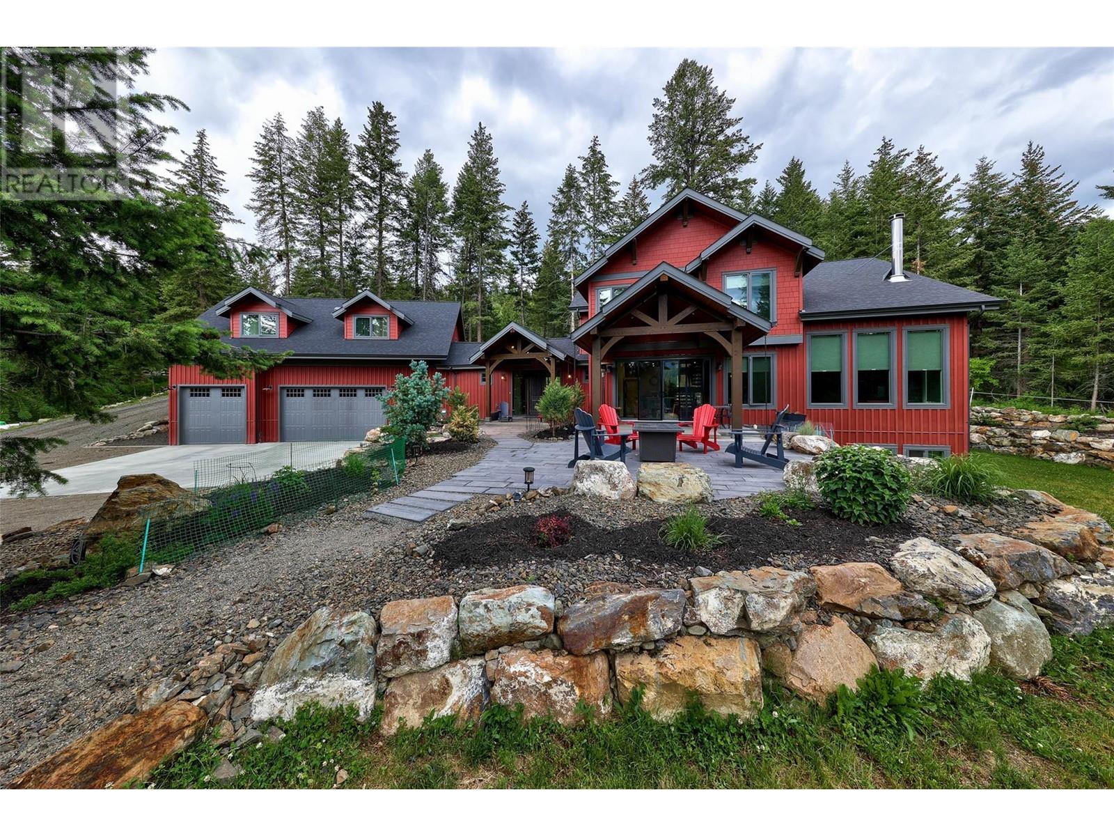 6560 Fawnhill Rd, Kamloops, BC V0E 1Z0