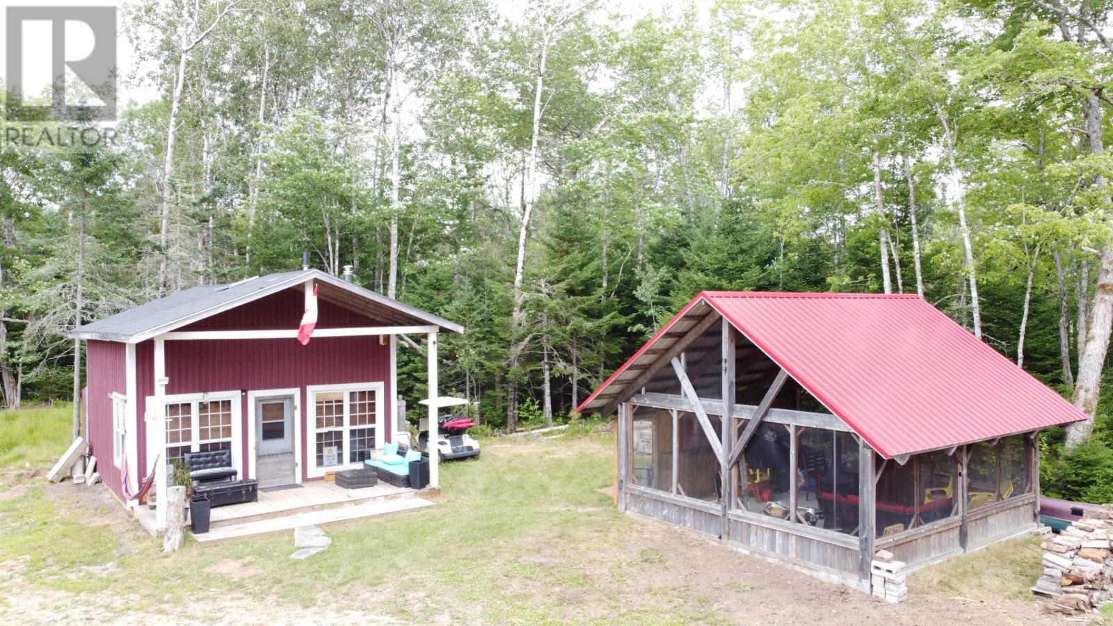 2 Murphy Lake Ln K Rd, Murphy Lake, NS B4N 3V8