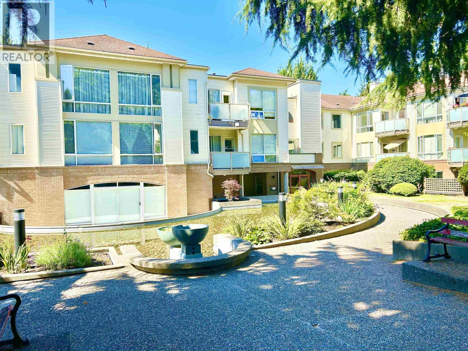 6742 Station Hill Court Unit 205, Burnaby, BC V3N 4V2