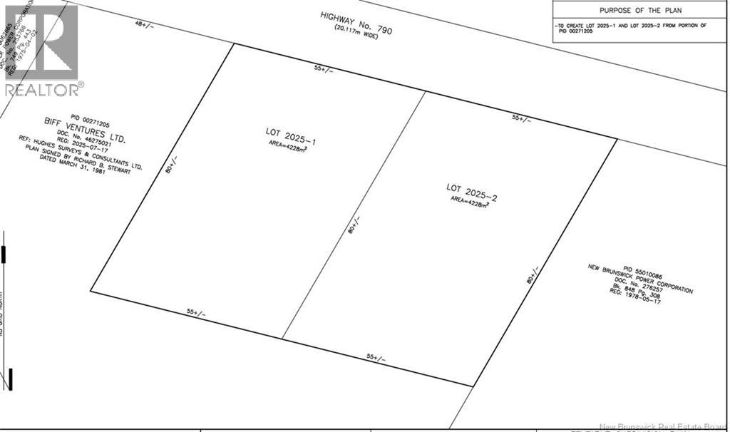 New Brunswick 790, Dipper Harbour, NB E5J 1W4