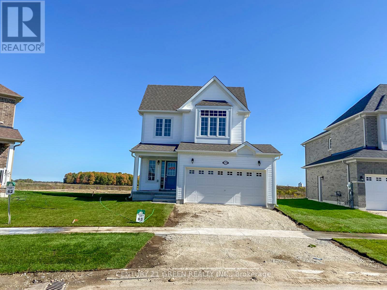274 Springfield Cres, Clearview, ON L0M 1S0
