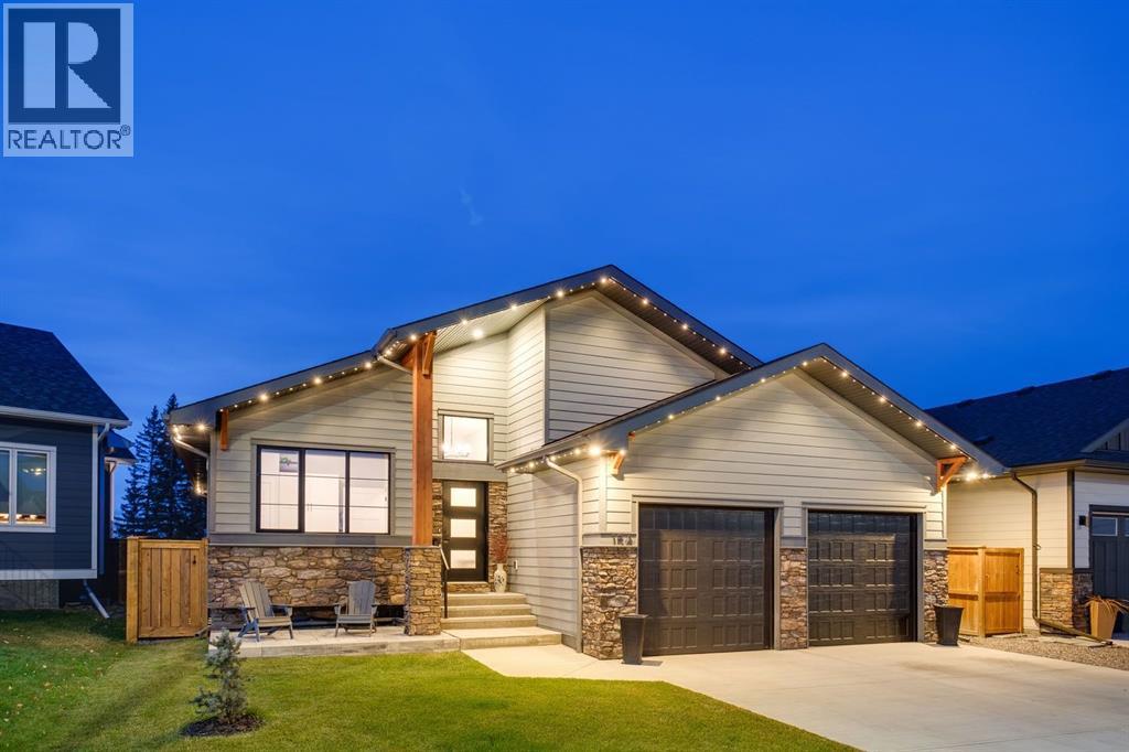 154 Riverwood Cres SW, Diamond Valley, AB T0L 0H0