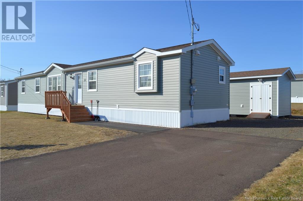 53 Perrot St, Shediac, NB E4P 0H3