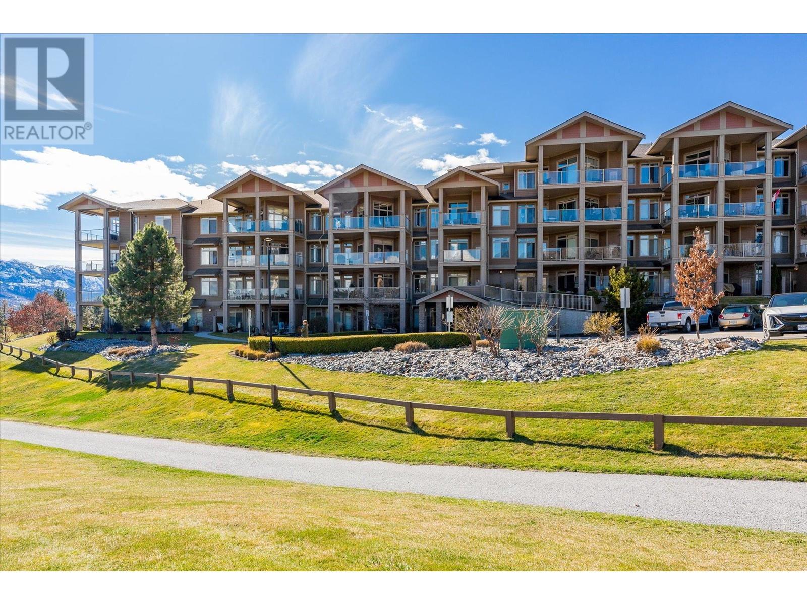 3545 Carrington Road Unit 310, West Kelowna, BC V4T 3A1