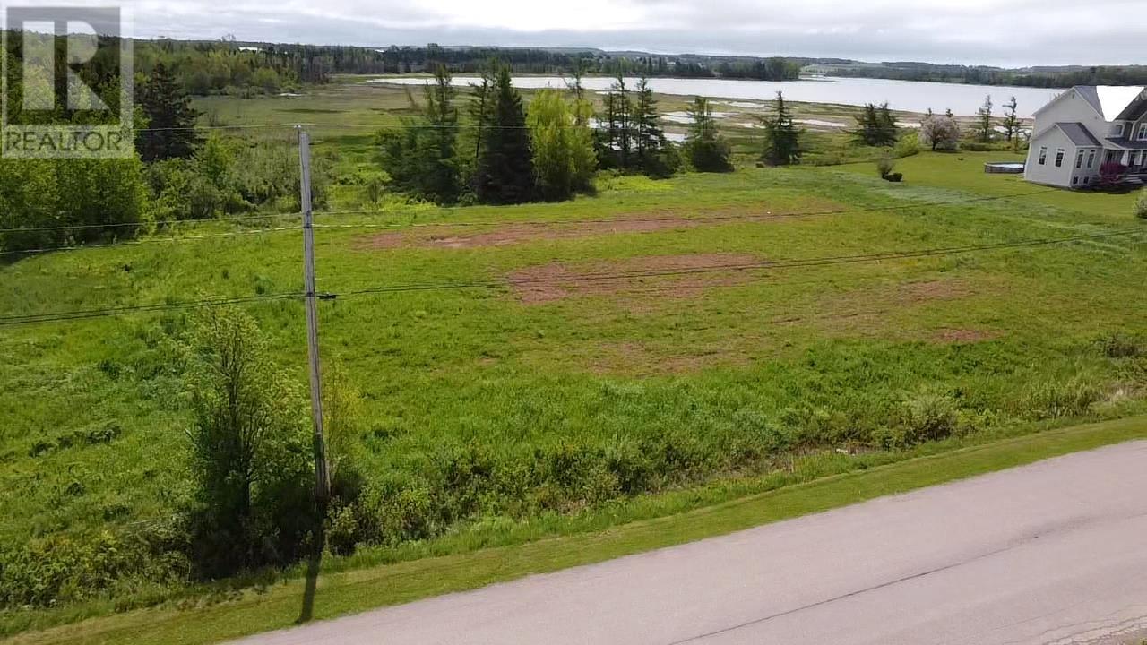 Lot 138 City View Drive, Mermaid, PE C1B 3E2