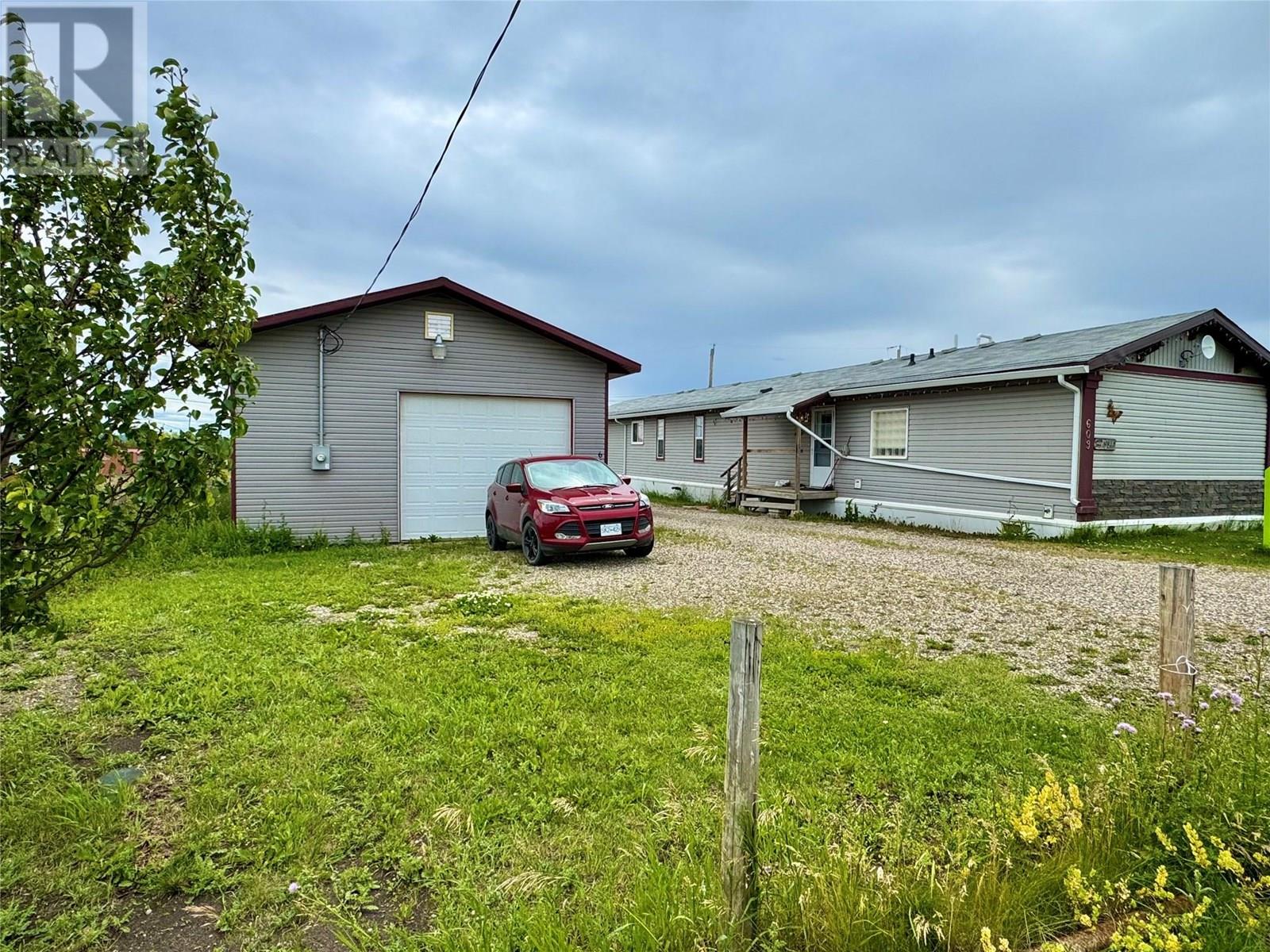 609 Sweetwater Rd, Rolla, BC V0C 2G0
