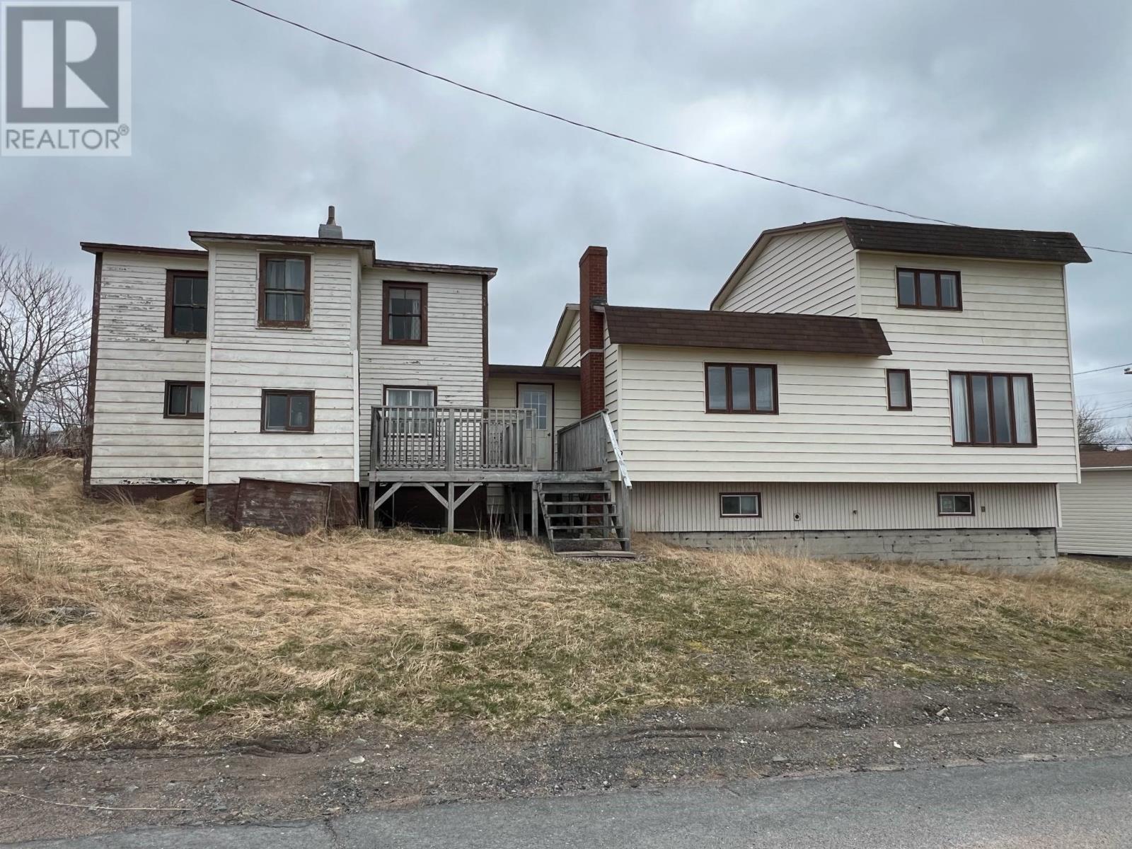 9 Guy Pl #a, Arnold's Cove, NL A0B 1A0
