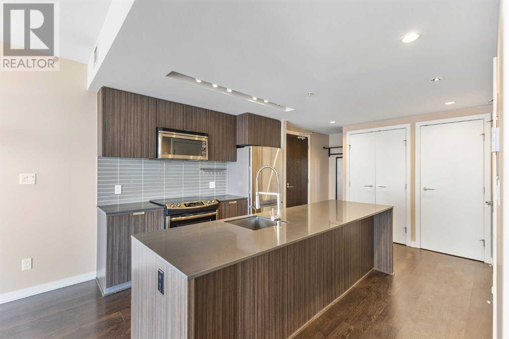 626 14 Avenue Sw Unit 1201, Calgary, AB T2R 0X4