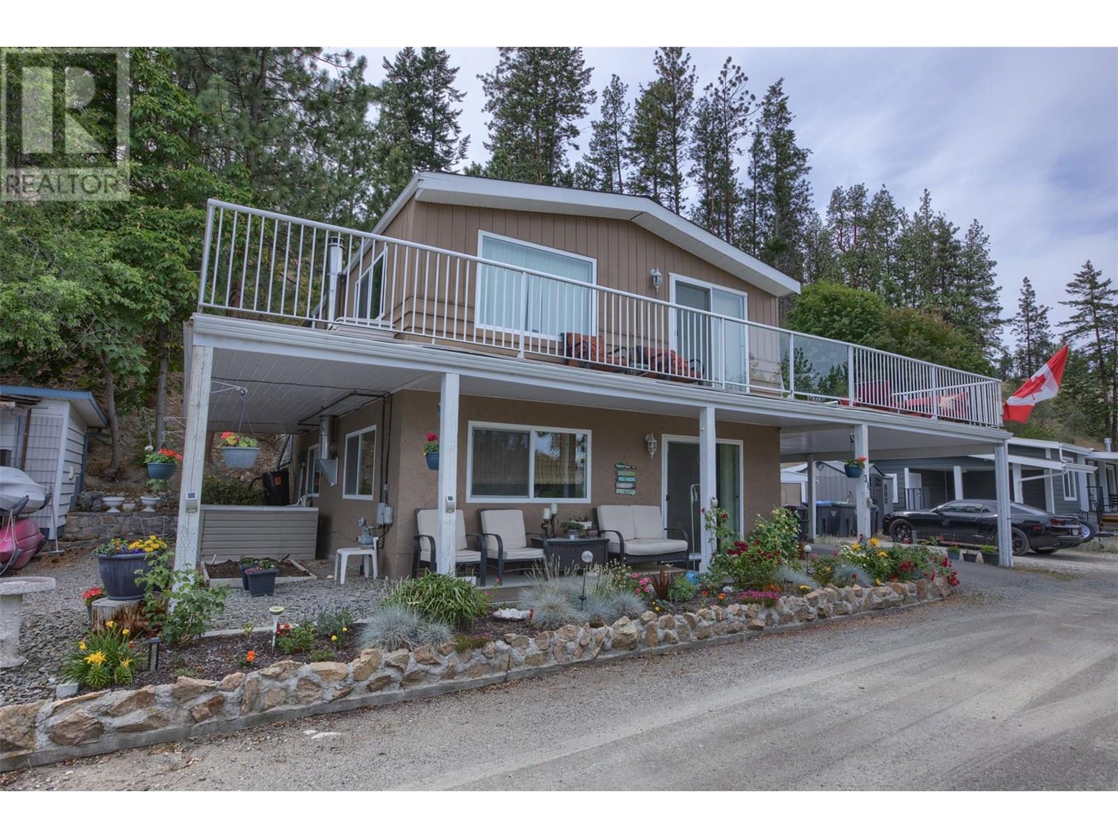 6711 Highway 97 Unit 34 Other, Peachland, BC V0H 1X9