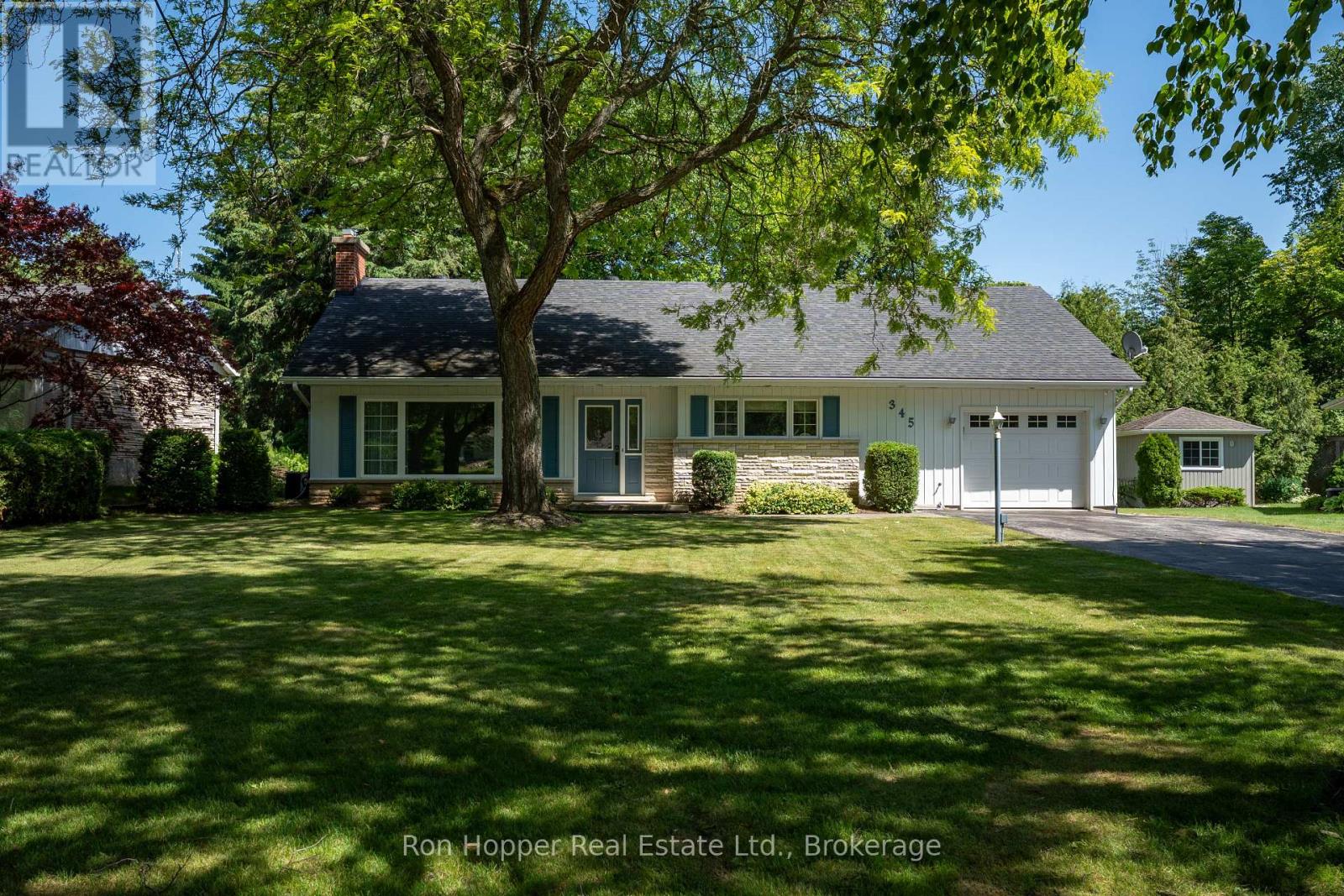 345 6th Avenue East, Owen Sound, ON N4K 2T7