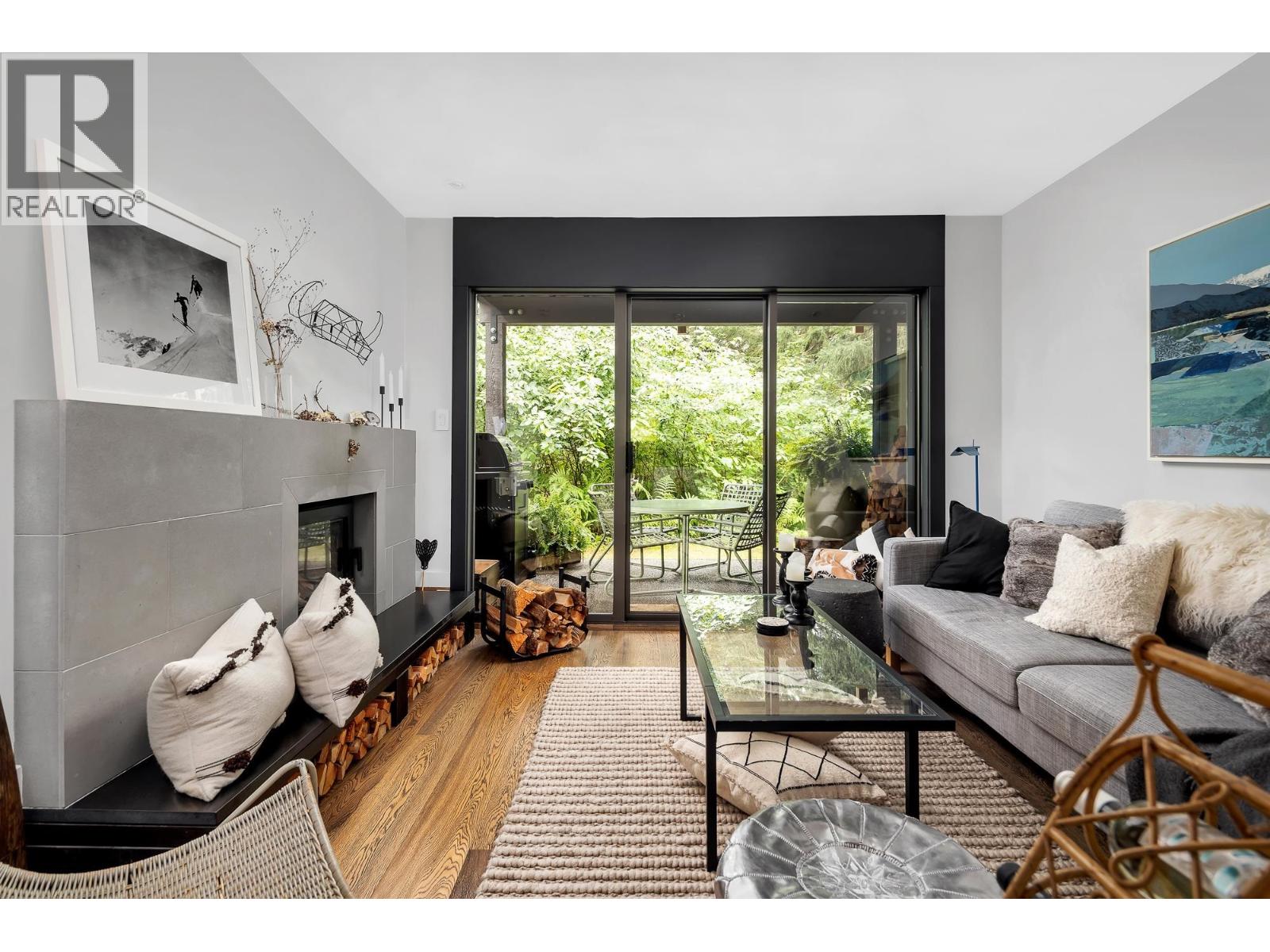 6850 Crabapple Drive Unit 103, Whistler, BC V8E 0C5