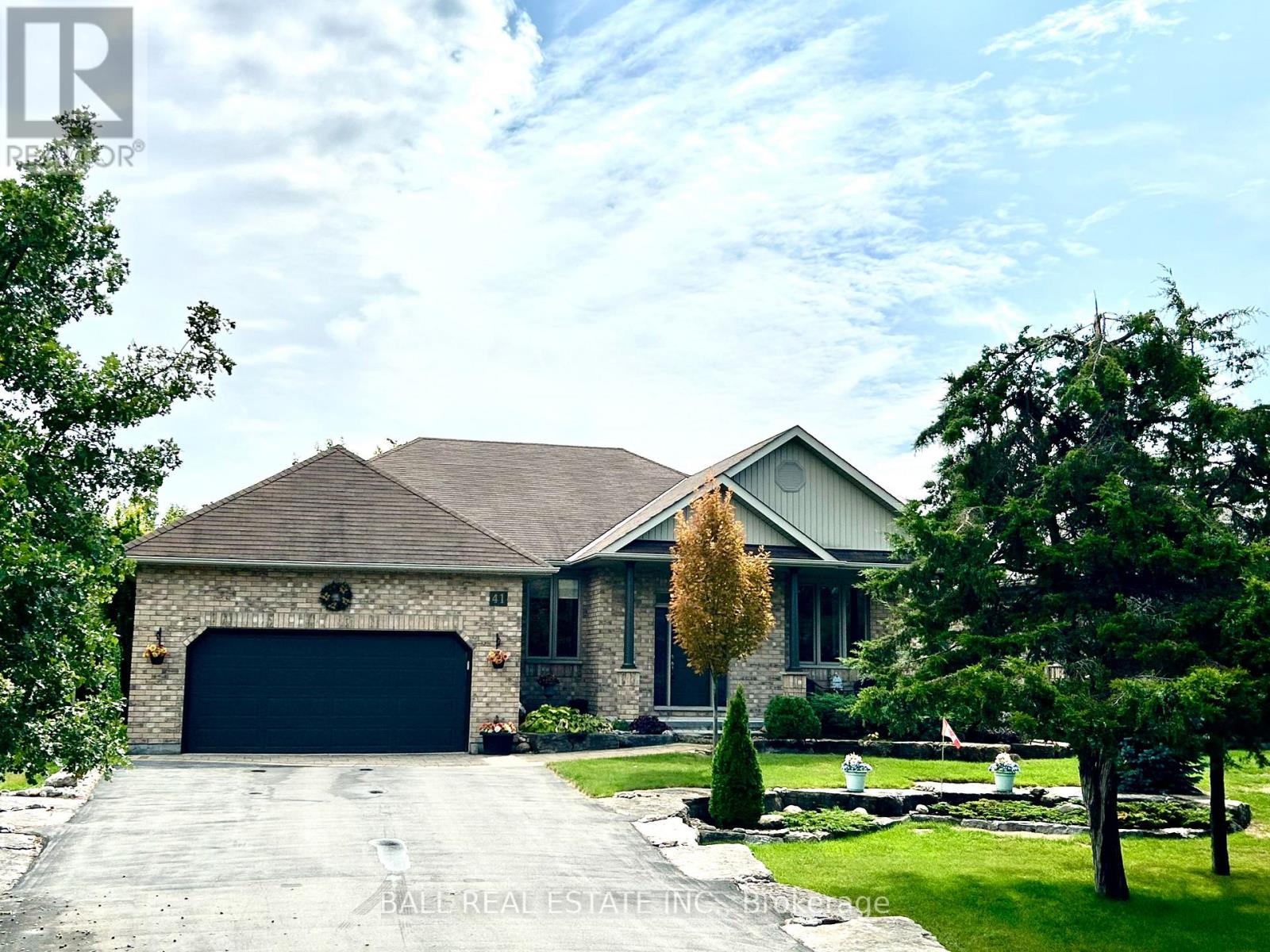 41 S Harbour Dr, Kawartha Lakes, ON K0M 1A0