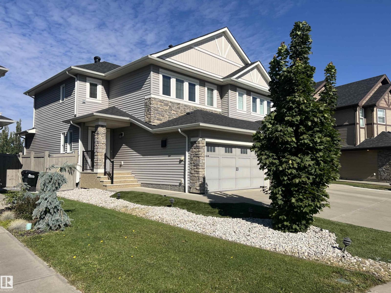 7394 Essex Rd, Sherwood Park, AB T8H 0X2