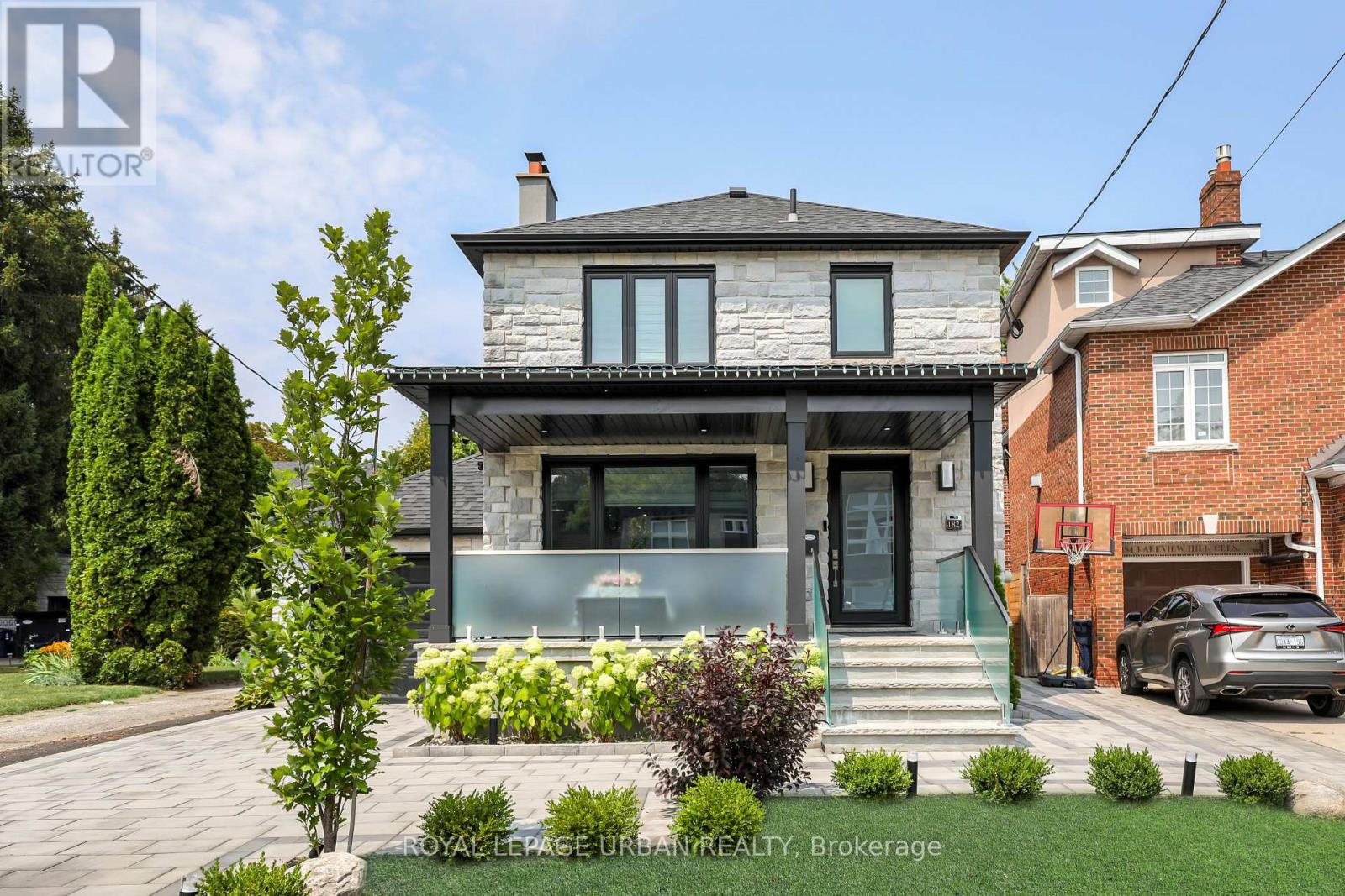 182 Parkview Hill Cres, Toronto, ON M4B 1R8