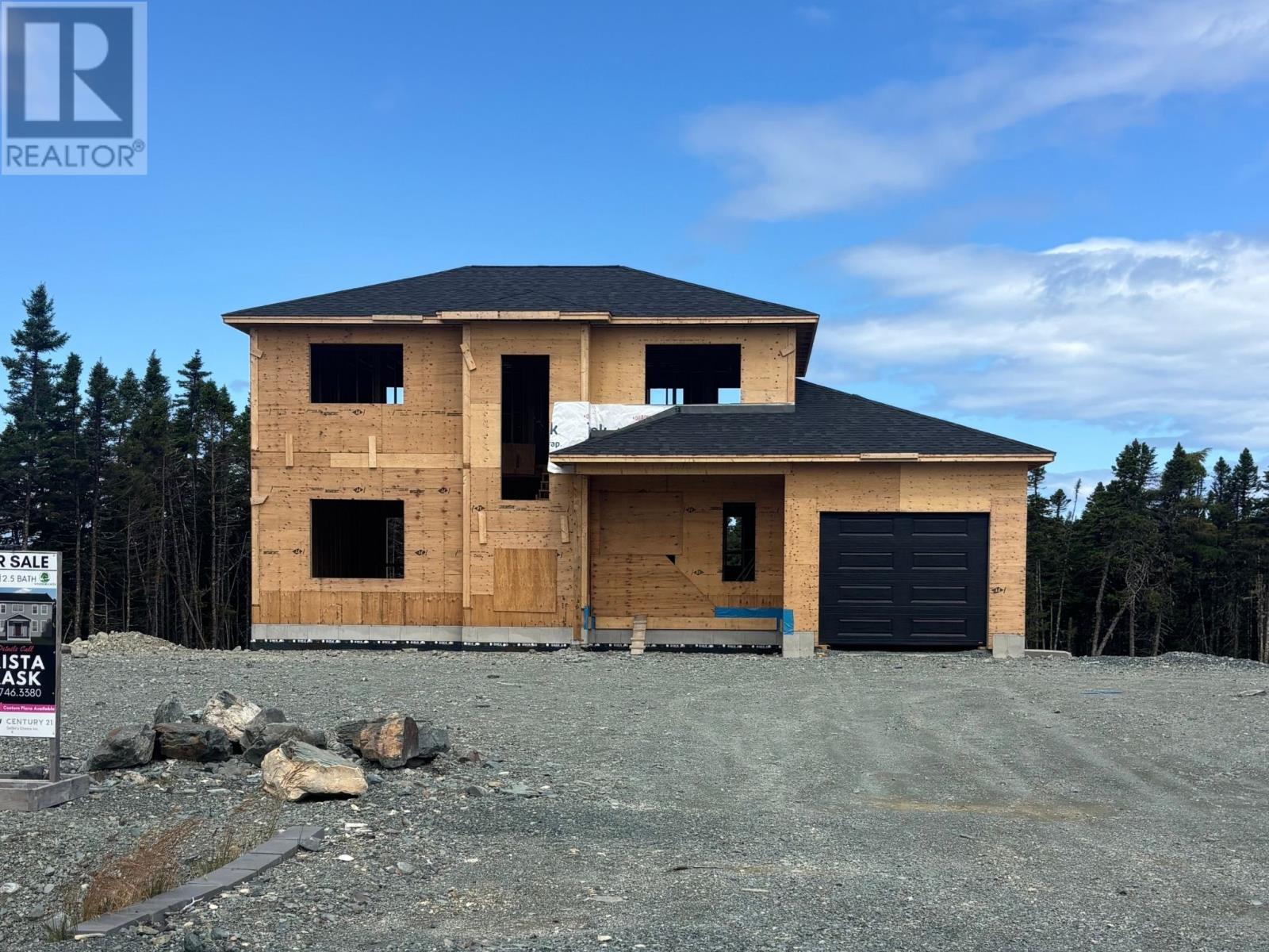 49 Peggy Deane Dr, Portugal Cove-St. Philip's, NL A1M 3M4