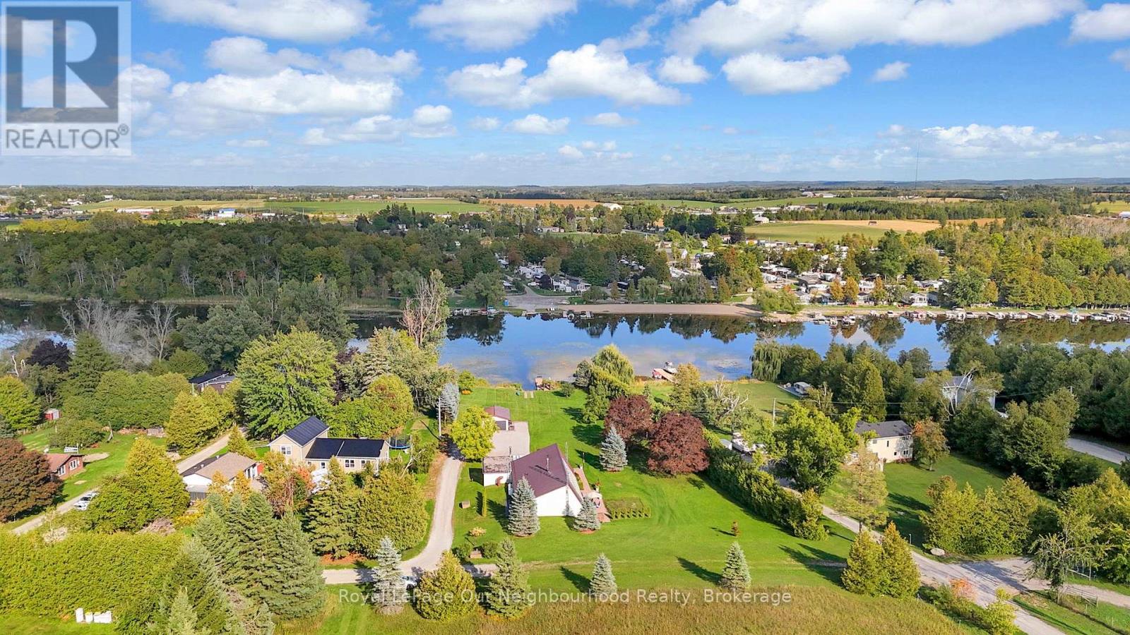 9 Columbus St S, Kawartha Lakes, ON K9V 0J9