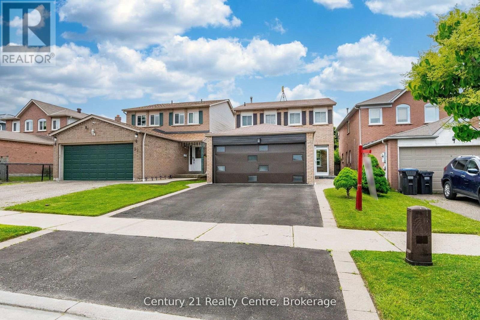 34 Niagara Pl, Brampton, ON L6S 4Z1