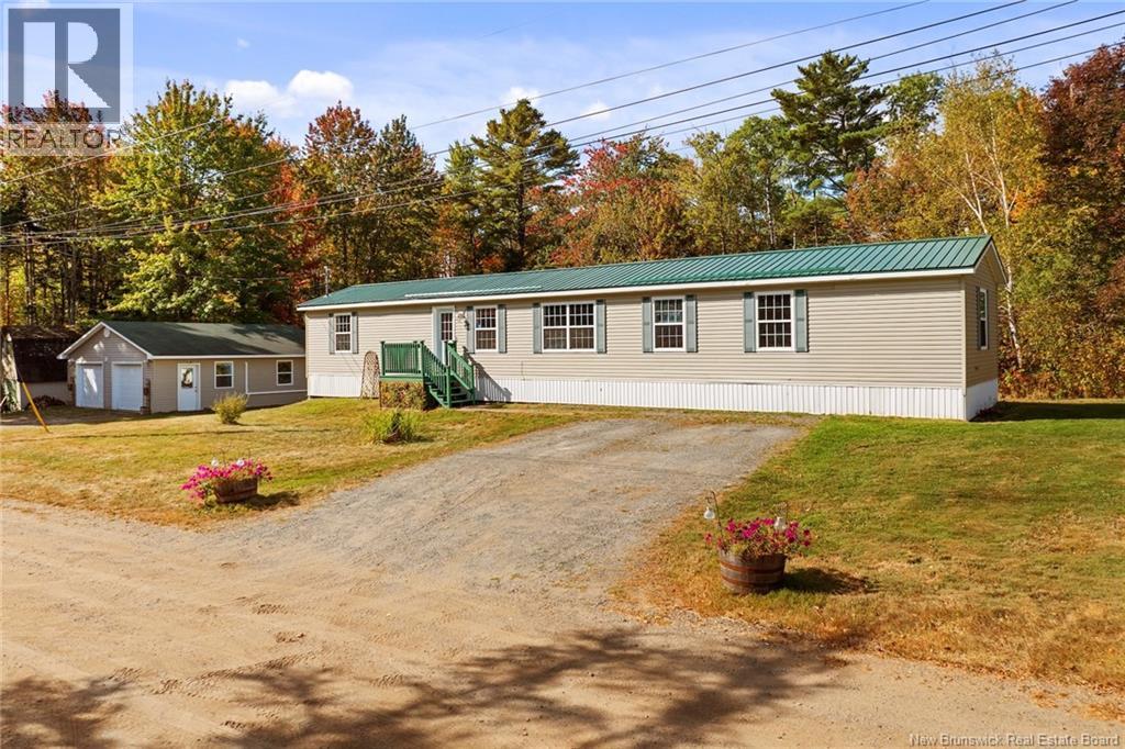 18 Sullivan Ln, Noonan, NB E3A 7C4