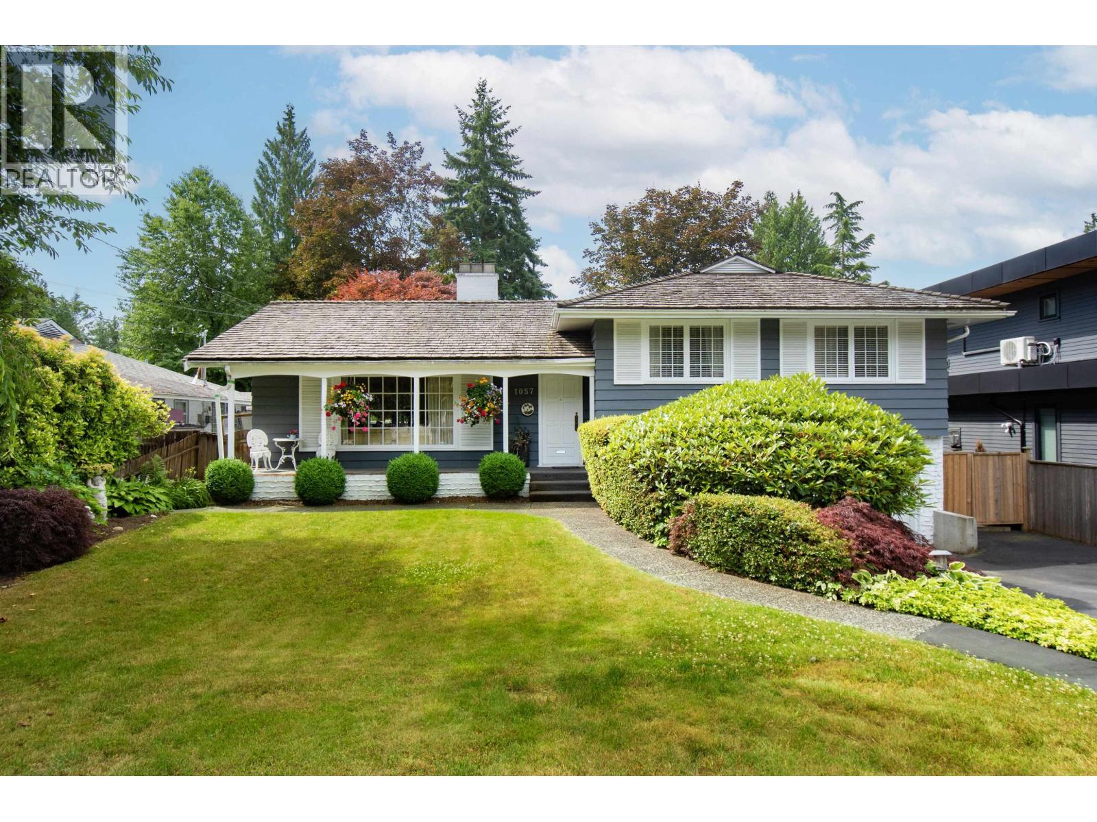 1057 Montroyal Blvd, North Vancouver, BC V7R 2H5