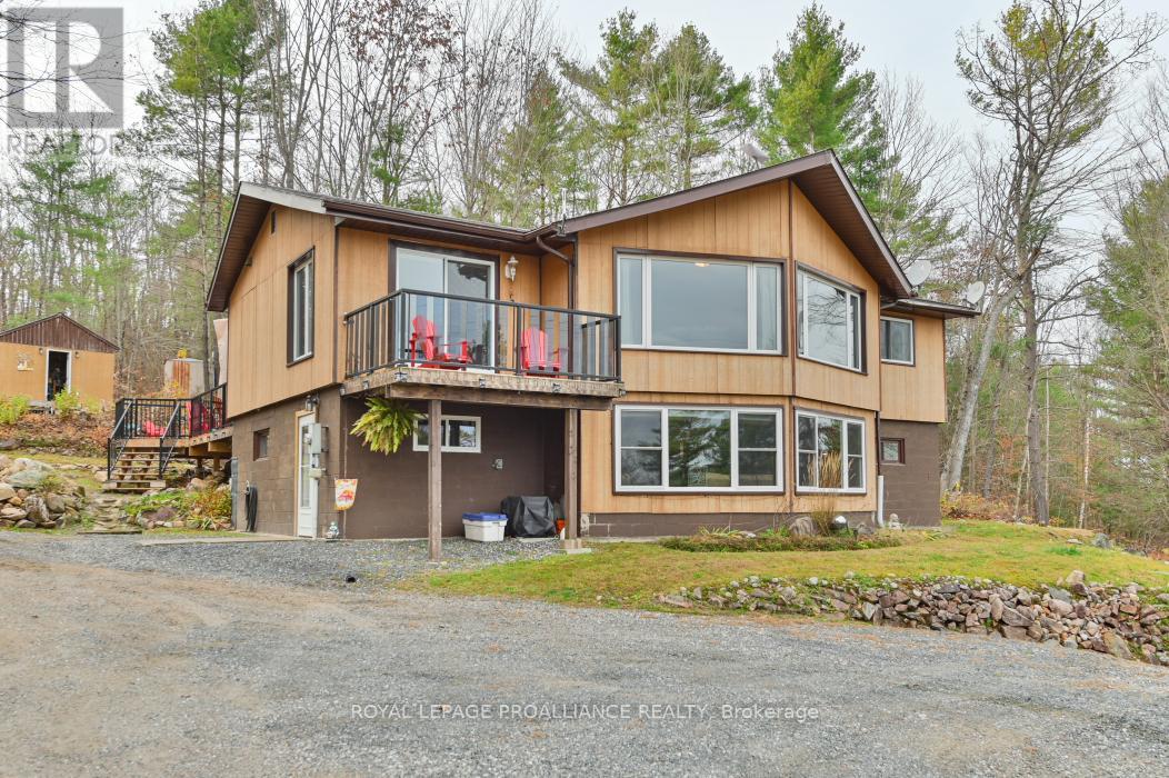 17206 Highway 41, Addington Highlands, ON K0H 1K0