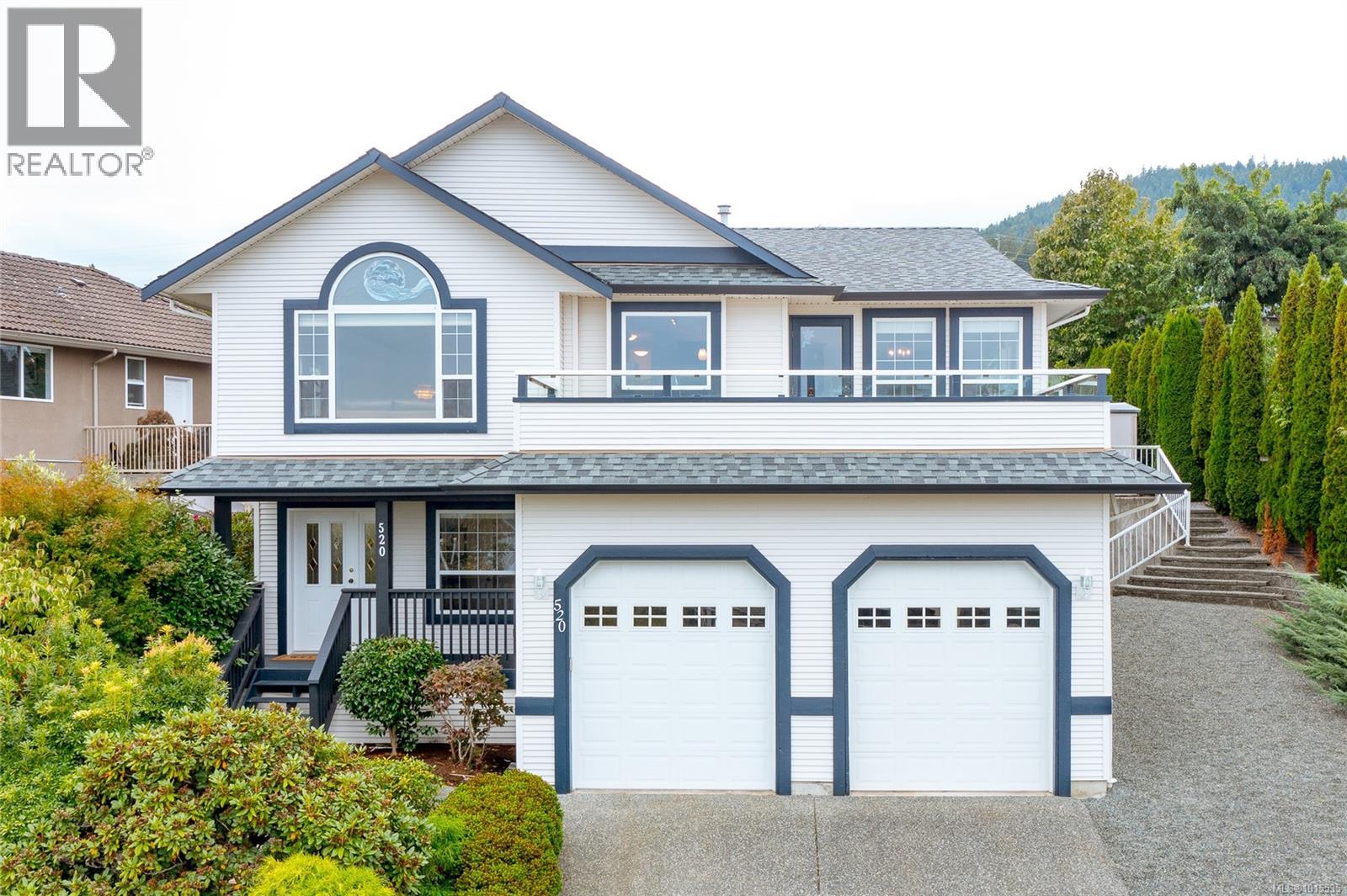 520 Louise Rd, Ladysmith, BC V9G 1W7